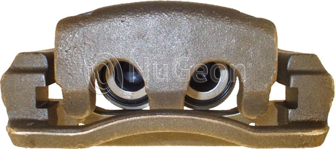 Vision 99-17957A Remanufactured Disc Brake Caliper - Image 3