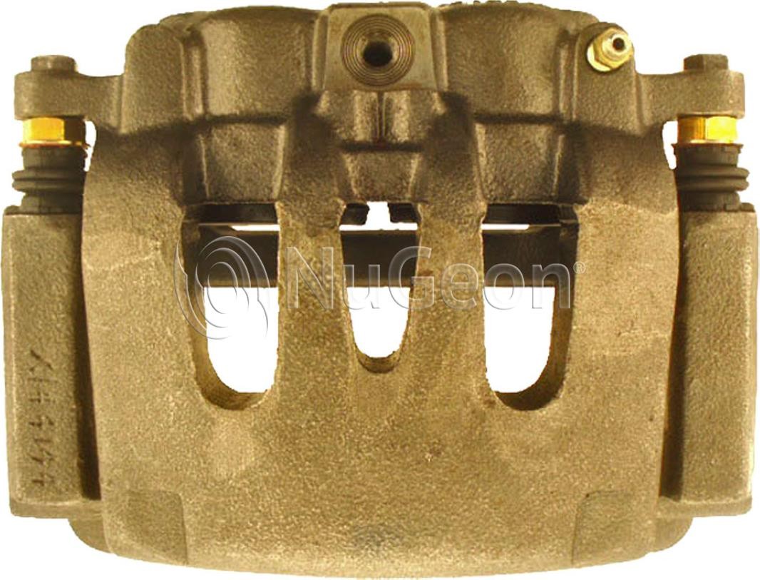 Vision 99-17957A Remanufactured Disc Brake Caliper - Image 6
