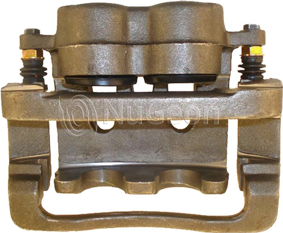 Vision 99-17957B Remanufactured Disc Brake Caliper