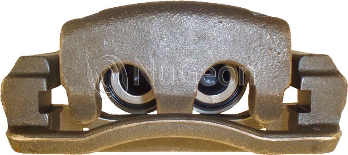 Vision 99-17957B Remanufactured Disc Brake Caliper - Image 3
