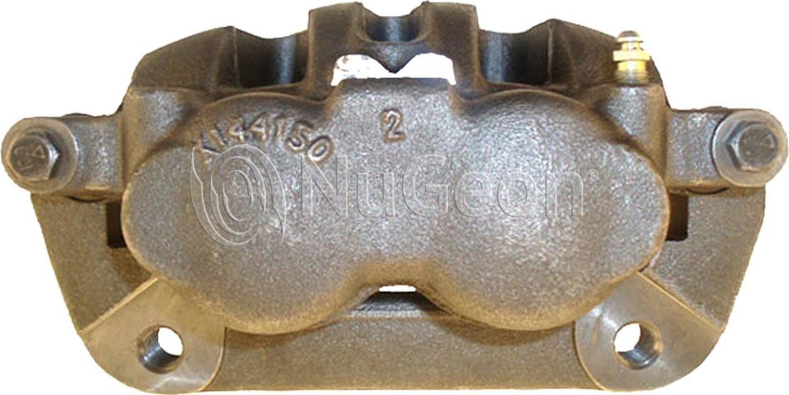 Vision 99-17957B Remanufactured Disc Brake Caliper - Image 5