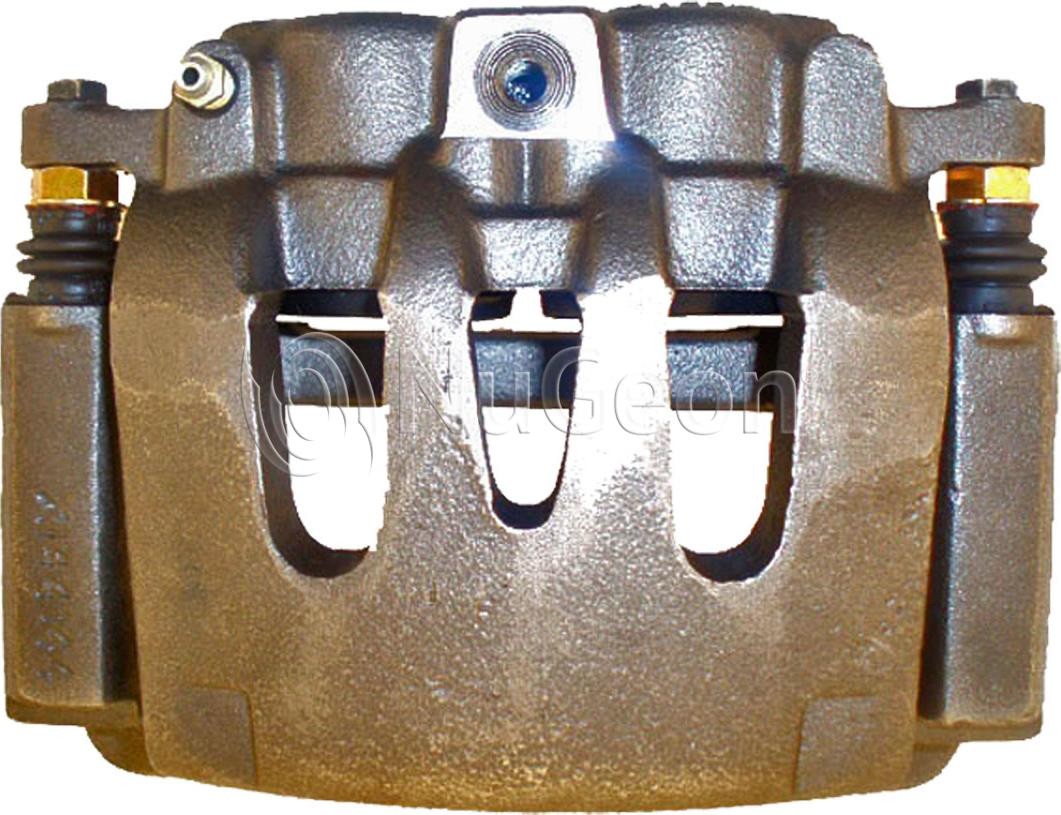 Vision 99-17957B Remanufactured Disc Brake Caliper - Image 6