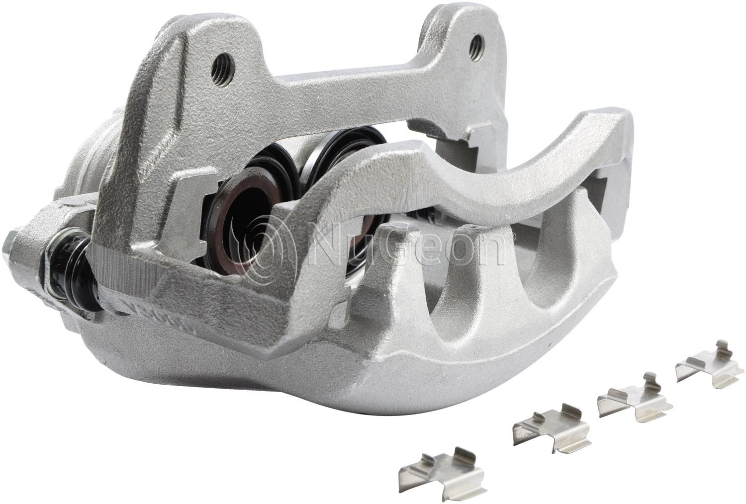 Vision 99-17978A Remanufactured Disc Brake Caliper