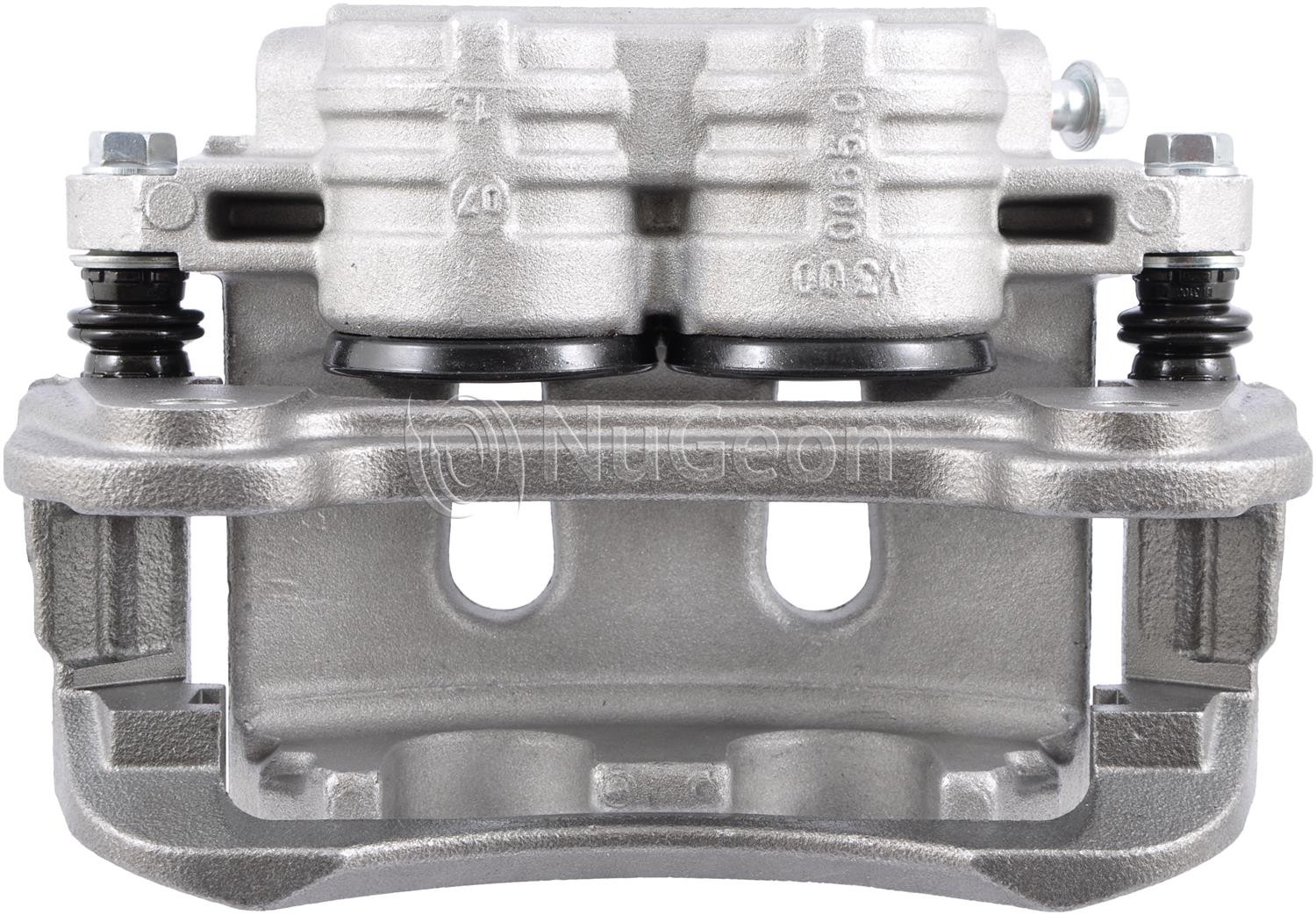 Vision 99-17978A Remanufactured Disc Brake Caliper - Image 2