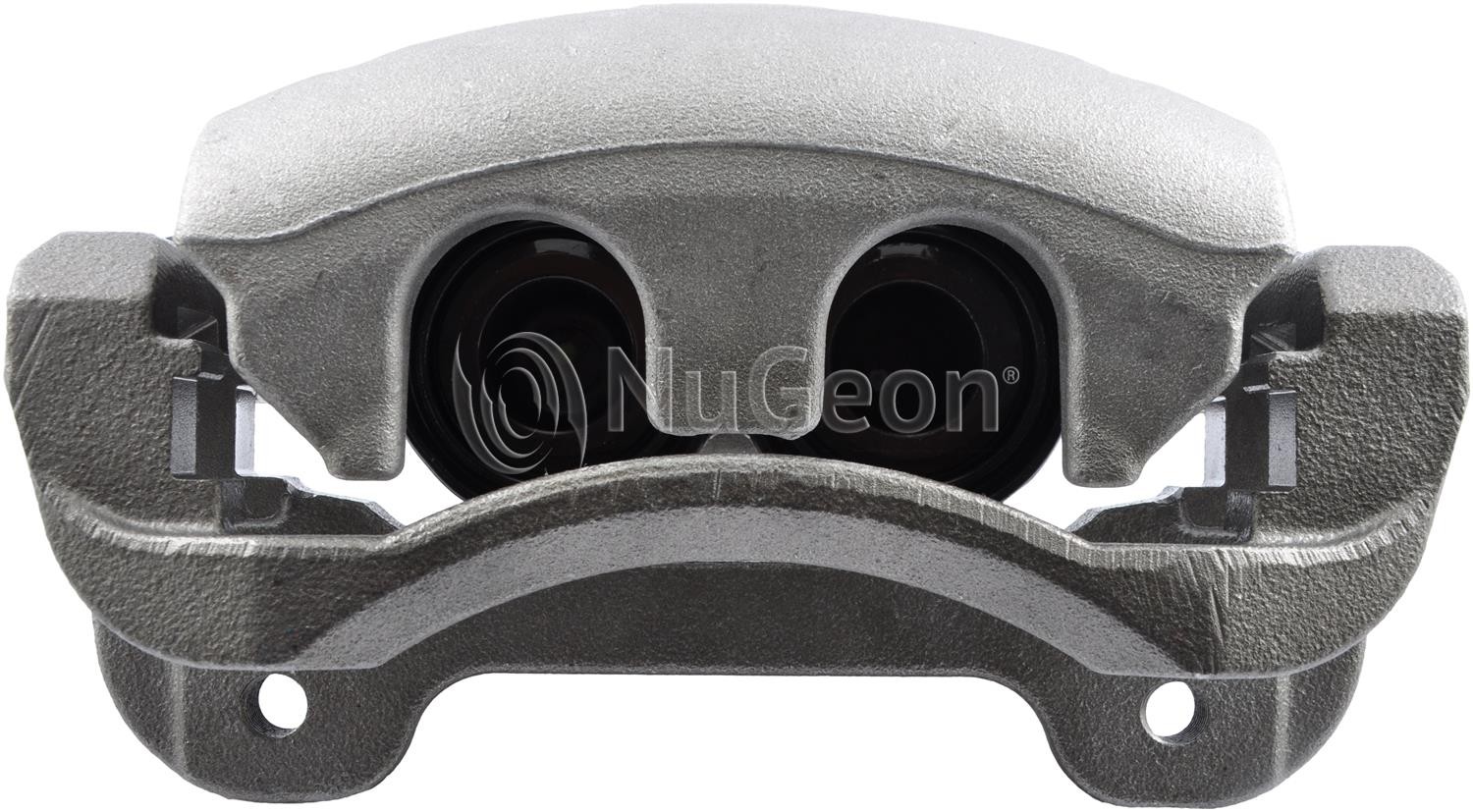 Vision 99-17978A Remanufactured Disc Brake Caliper - Image 4