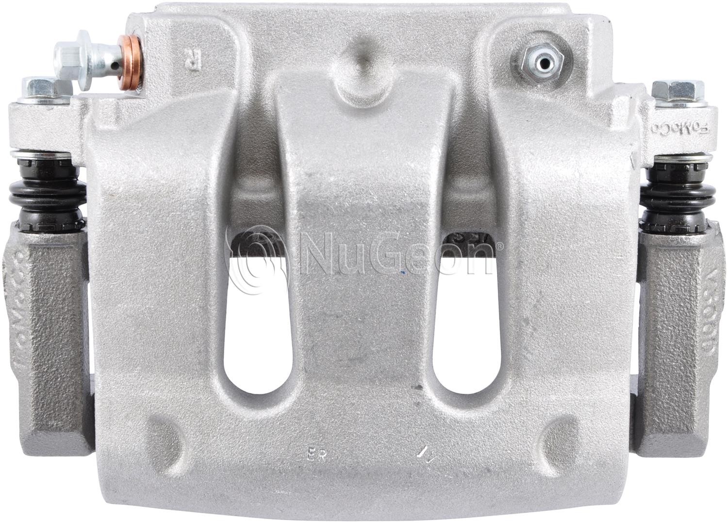 Vision 99-17978A Remanufactured Disc Brake Caliper - Image 7
