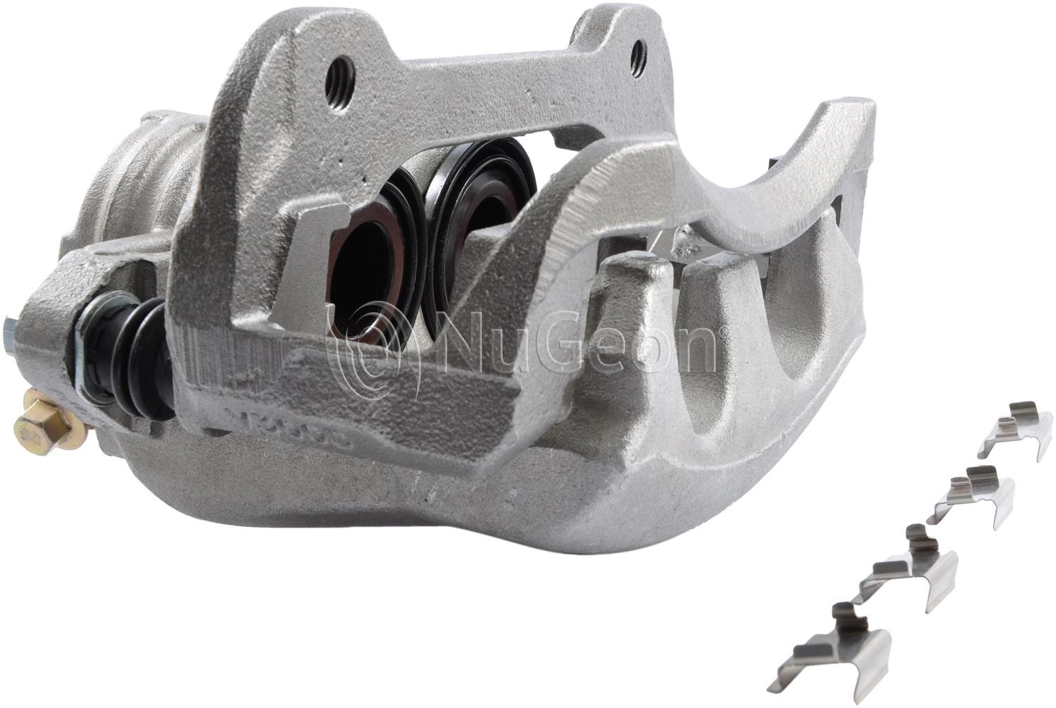 Vision 99-17978B Remanufactured Disc Brake Caliper