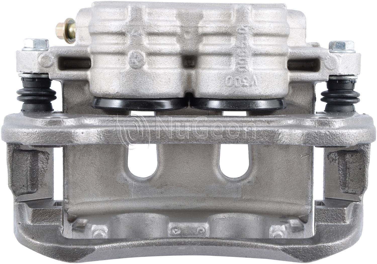 Vision 99-17978B Remanufactured Disc Brake Caliper - Image 2