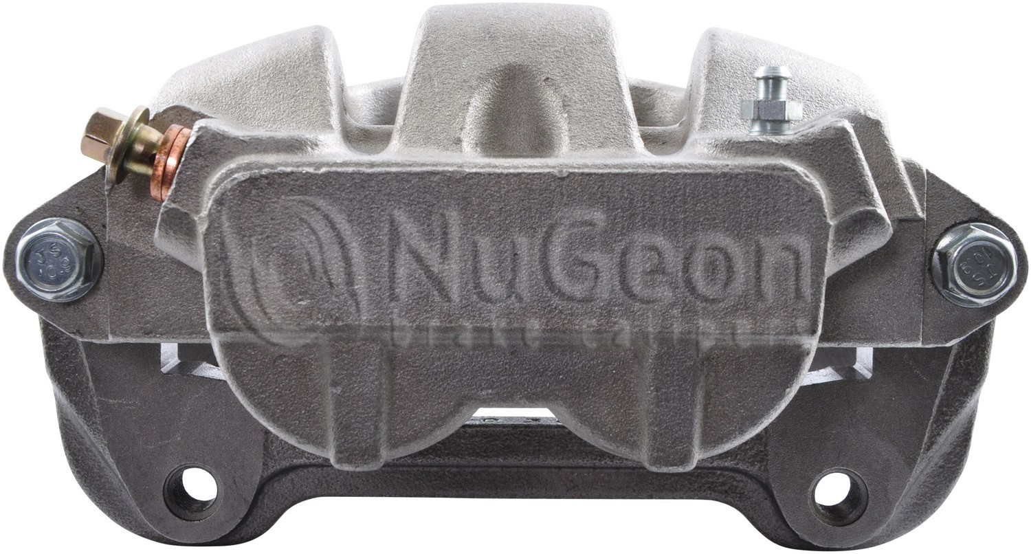 Vision 99-17978B Remanufactured Disc Brake Caliper - Image 3