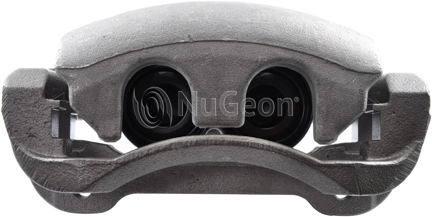 Vision 99-17978B Remanufactured Disc Brake Caliper - Image 4