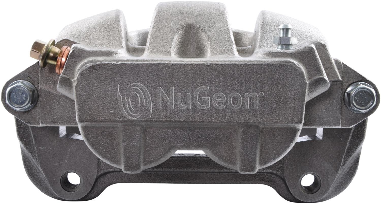 Vision 99-17978B Remanufactured Disc Brake Caliper - Image 6