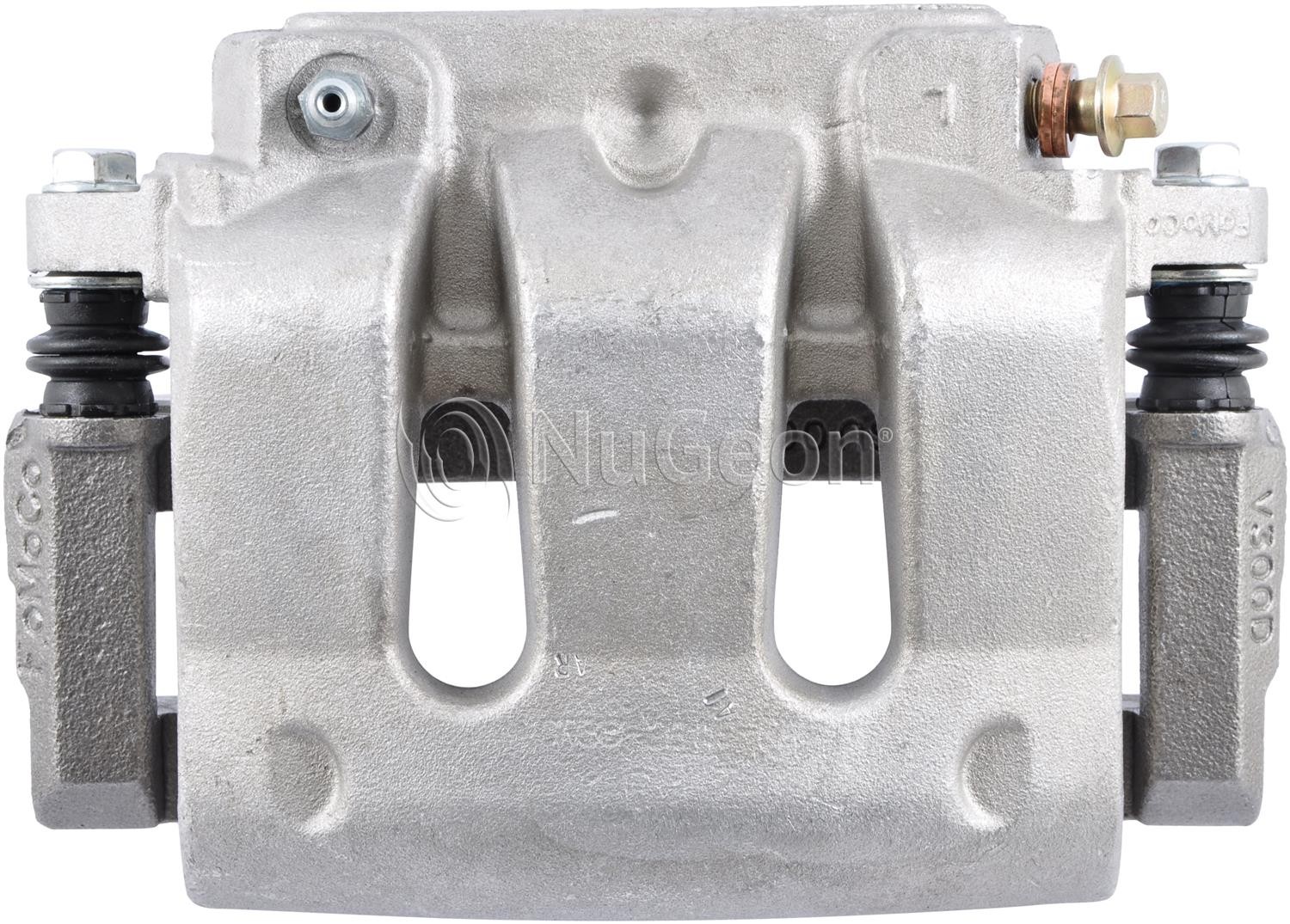 Vision 99-17978B Remanufactured Disc Brake Caliper - Image 7