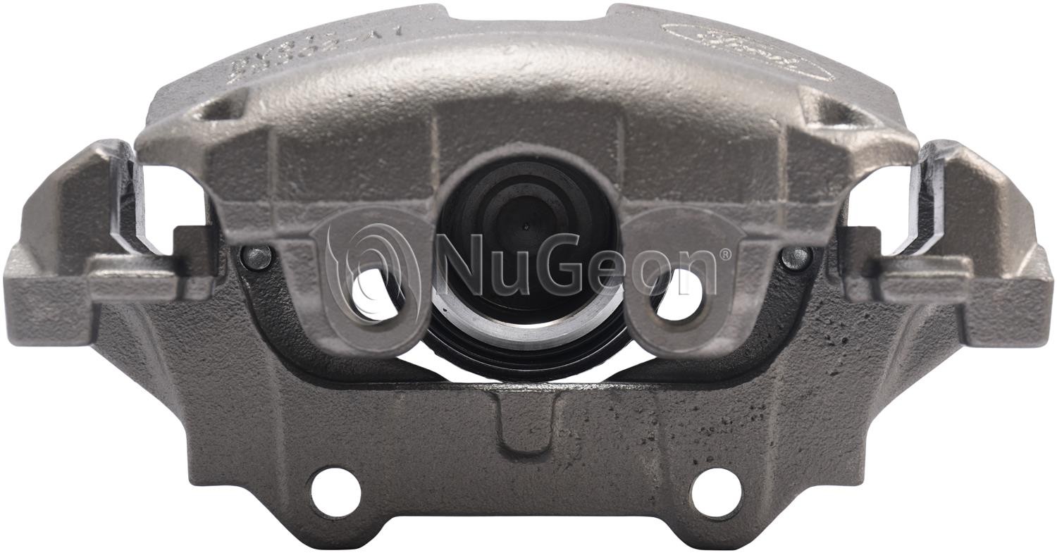 Vision 99-17983A Remanufactured Disc Brake Caliper - Image 4