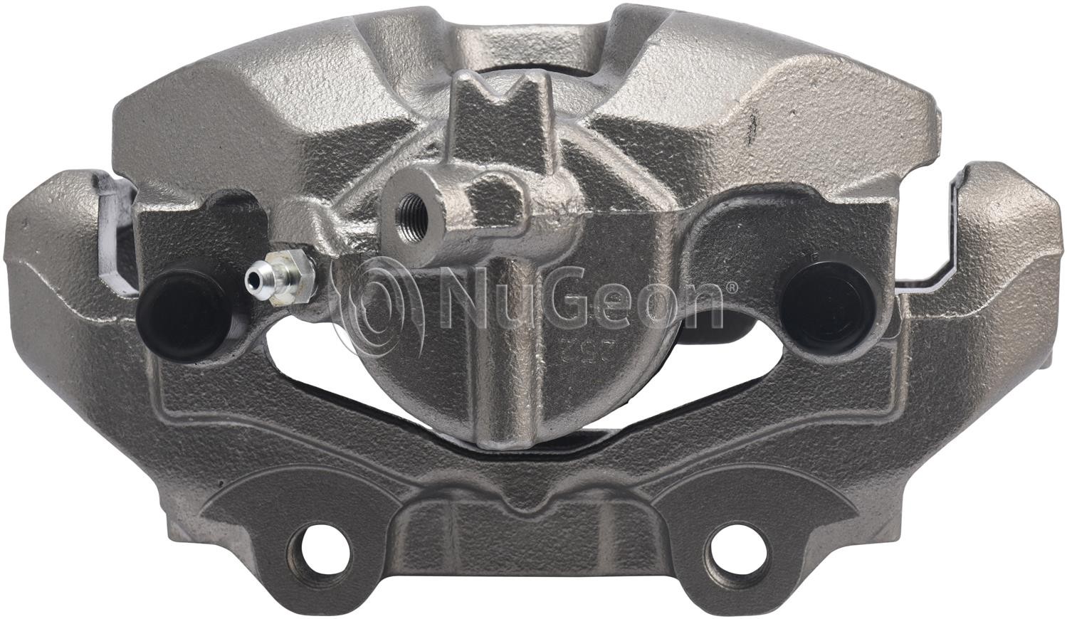 Vision 99-17983A Remanufactured Disc Brake Caliper - Image 6
