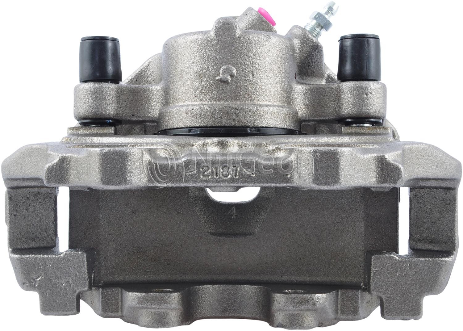 Vision 99-17983B Remanufactured Disc Brake Caliper - Image 2