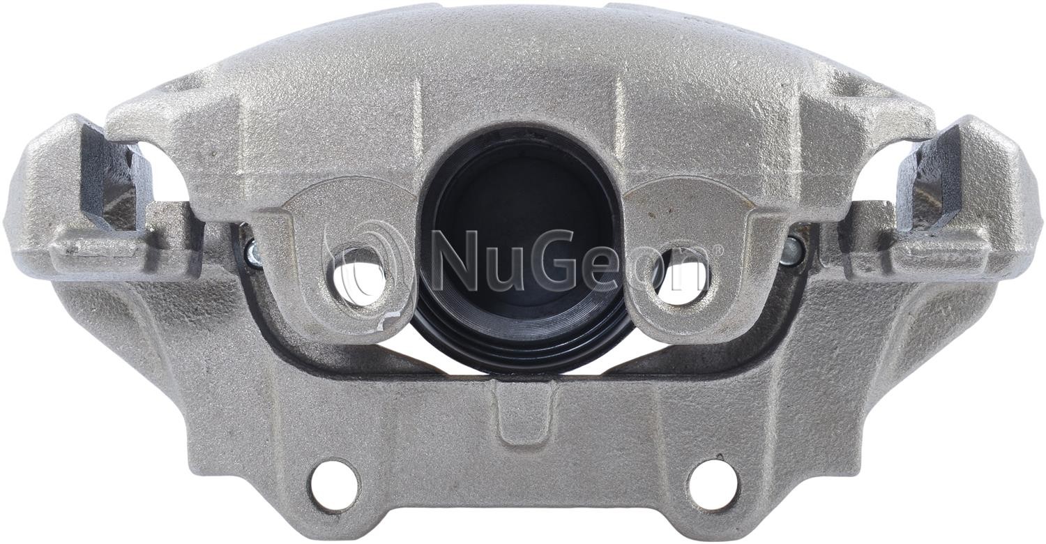 Vision 99-17983B Remanufactured Disc Brake Caliper - Image 4