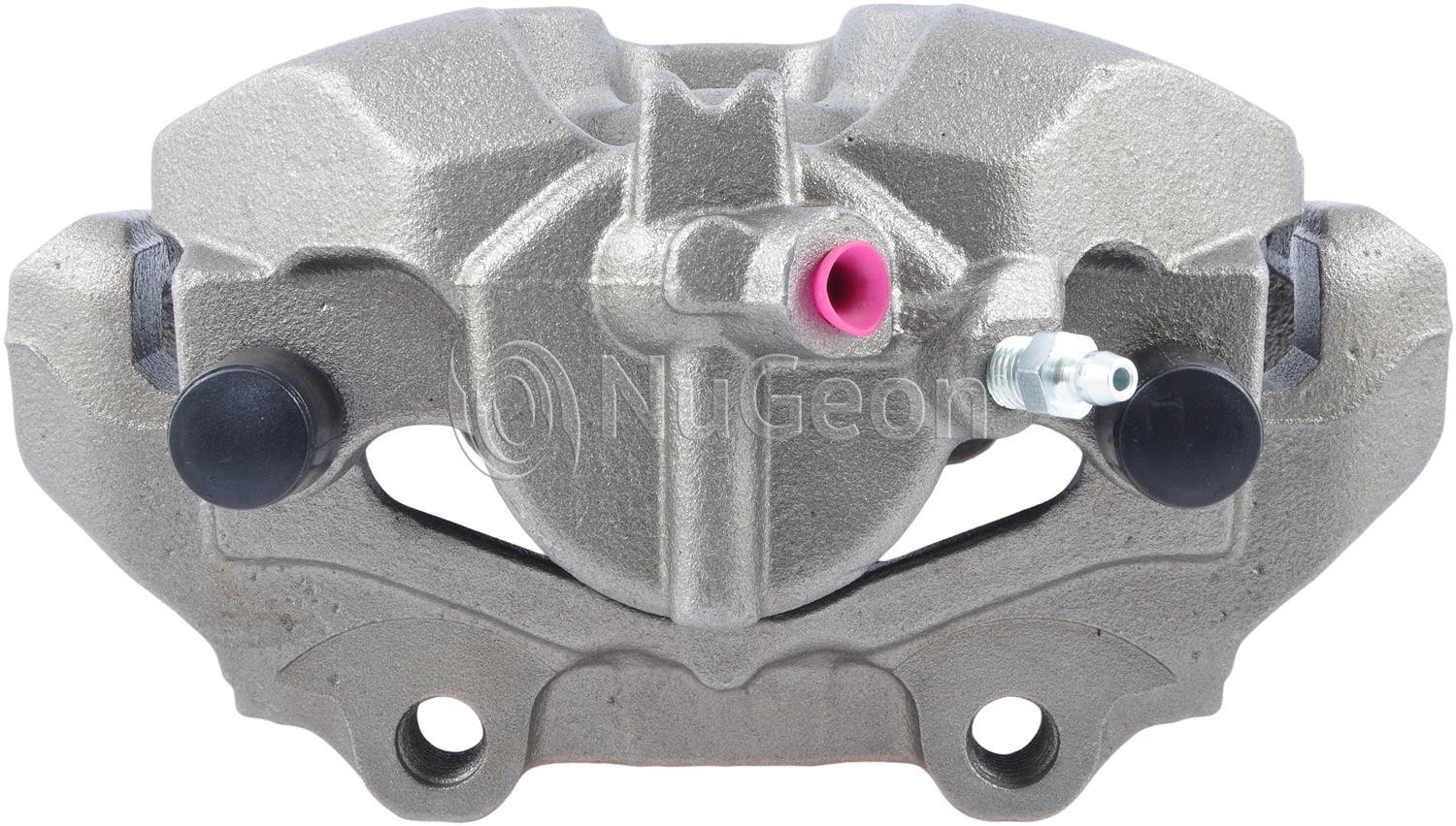 Vision 99-17983B Remanufactured Disc Brake Caliper - Image 6