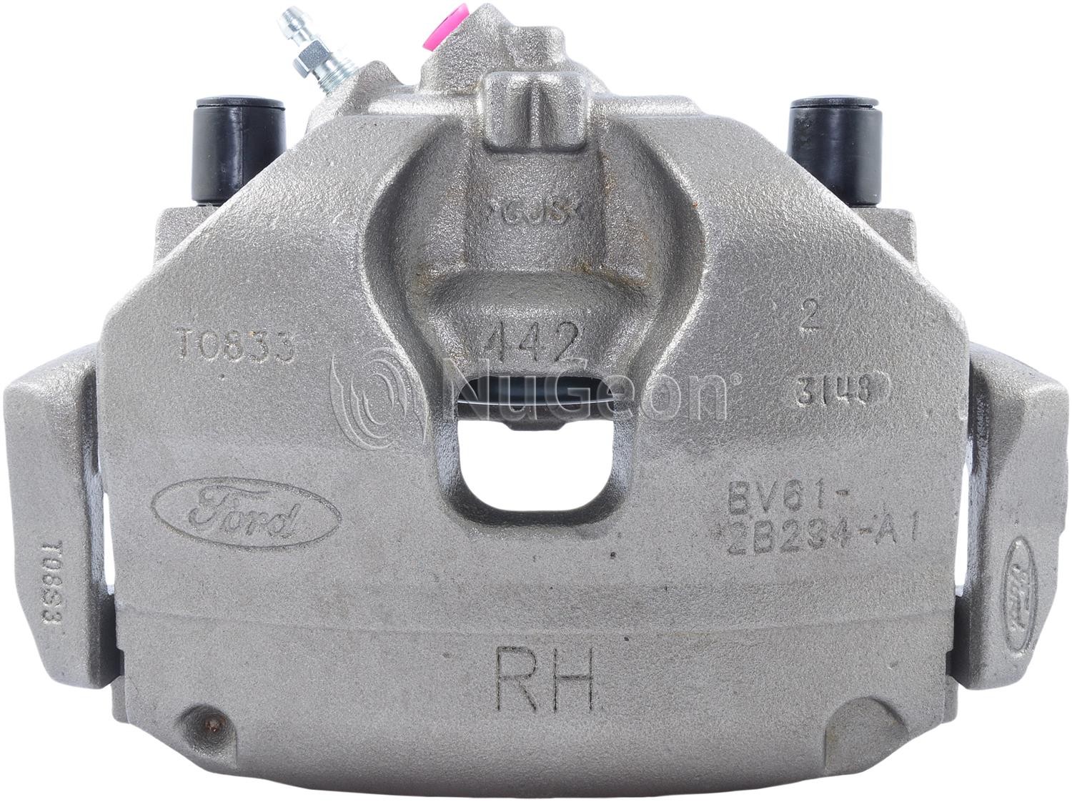 Vision 99-17983B Remanufactured Disc Brake Caliper - Image 7