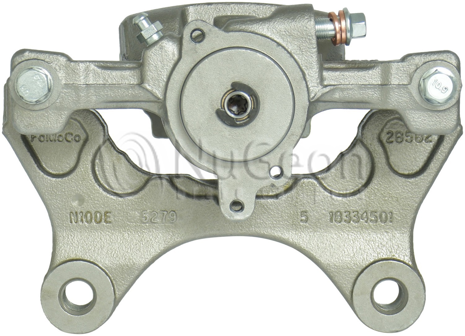 Vision 99-17984A Remanufactured Disc Brake Caliper - Image 3