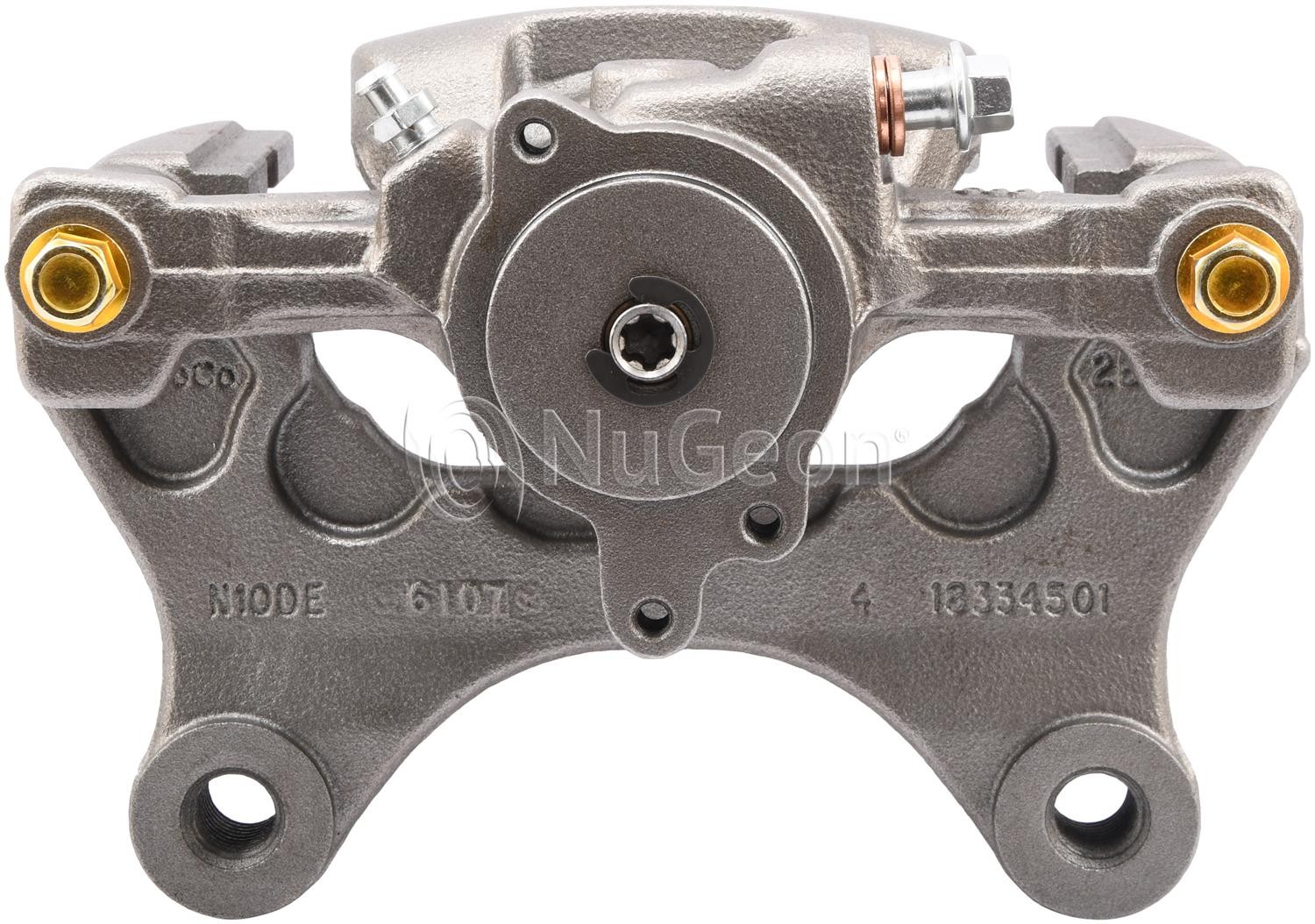 Vision 99-17984A Remanufactured Disc Brake Caliper - Image 6