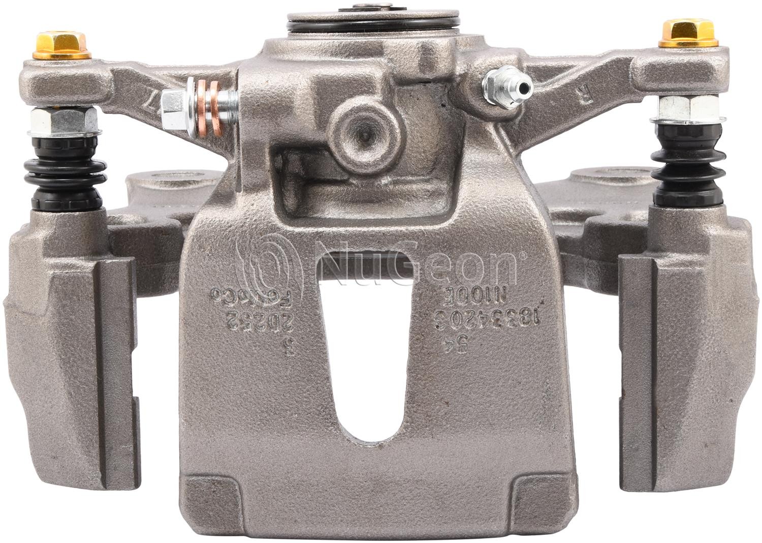 Vision 99-17984A Remanufactured Disc Brake Caliper - Image 7