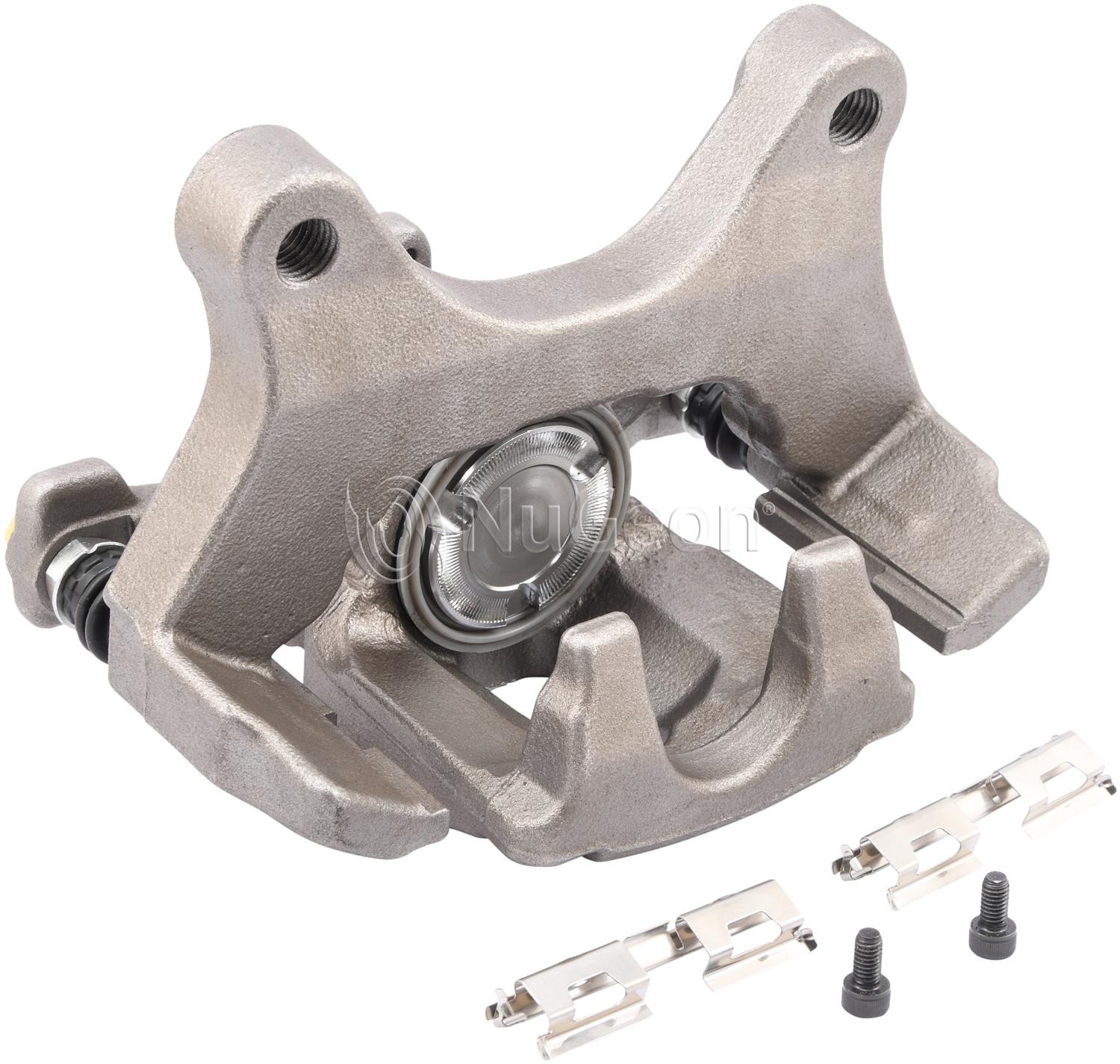 Vision 99-17984B Remanufactured Disc Brake Caliper