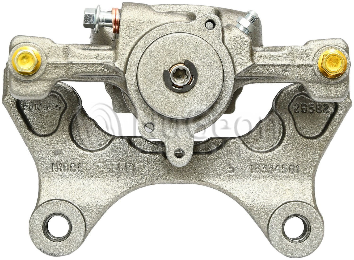 Vision 99-17984B Remanufactured Disc Brake Caliper - Image 3