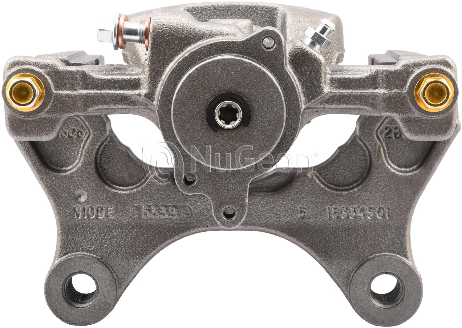 Vision 99-17984B Remanufactured Disc Brake Caliper - Image 6