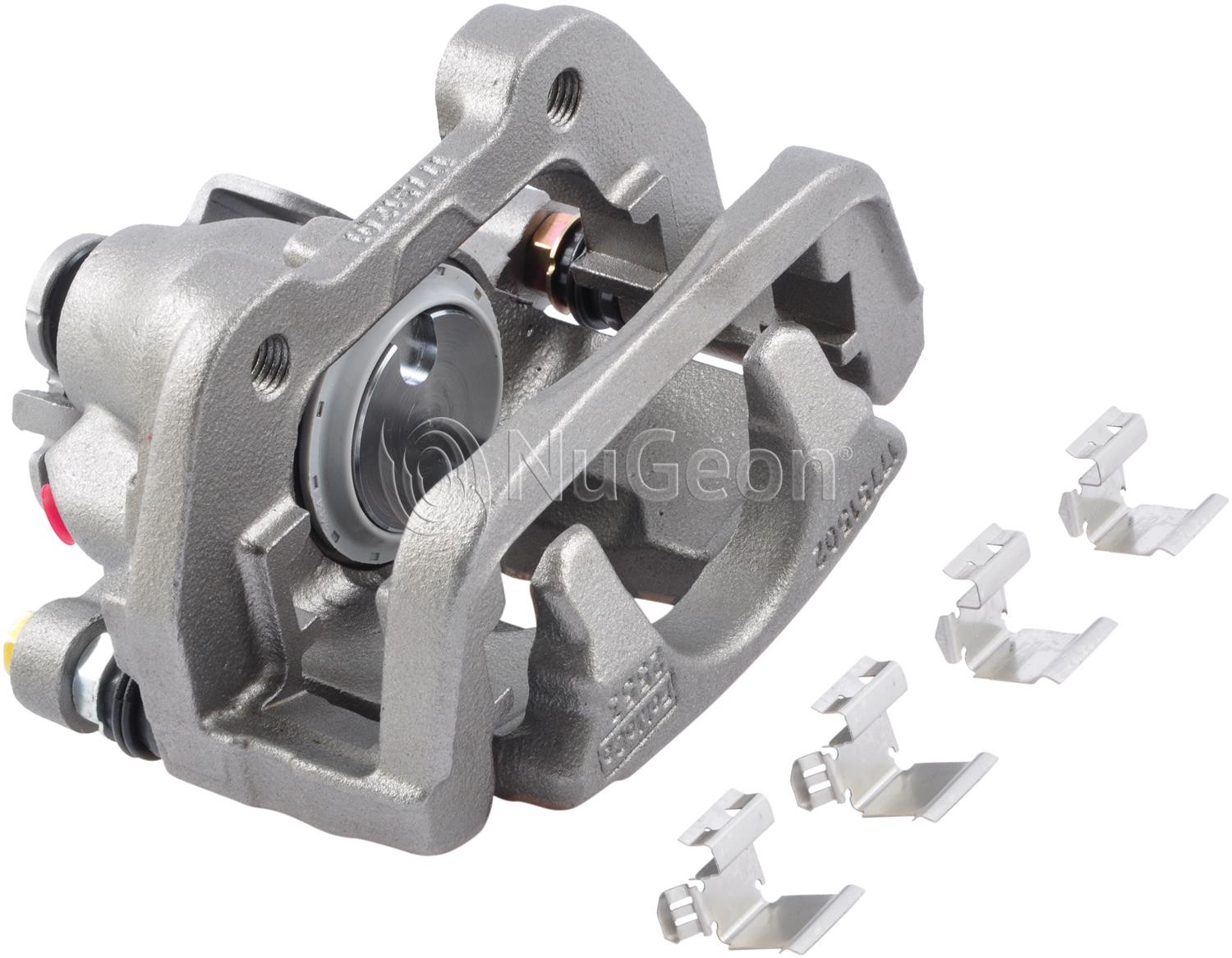 Vision 99-17986B Remanufactured Disc Brake Caliper