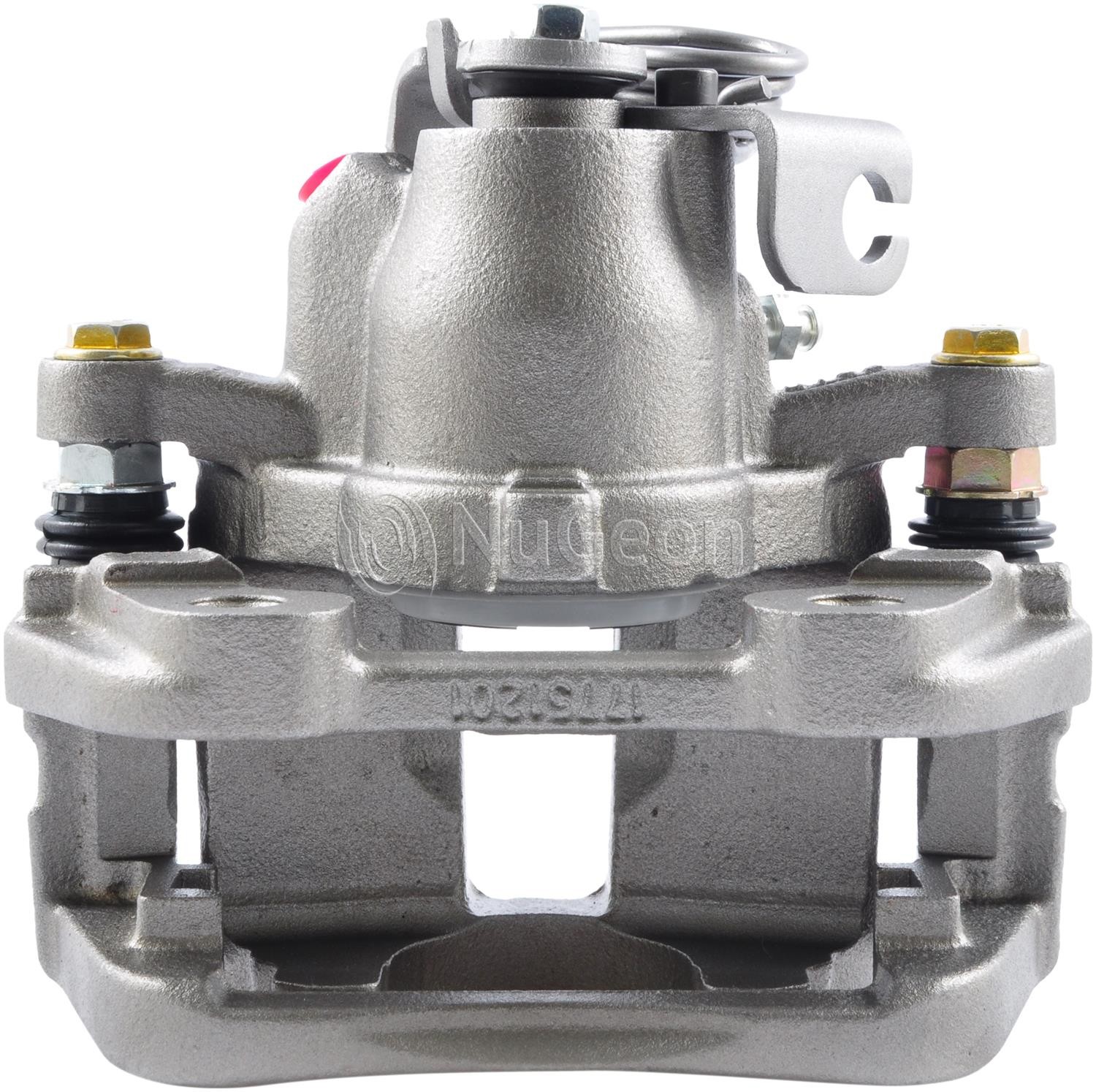 Vision 99-17986B Remanufactured Disc Brake Caliper - Image 2