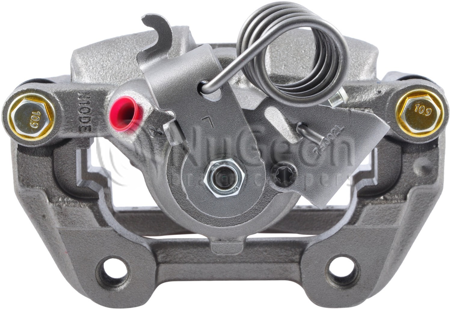 Vision 99-17986B Remanufactured Disc Brake Caliper - Image 3
