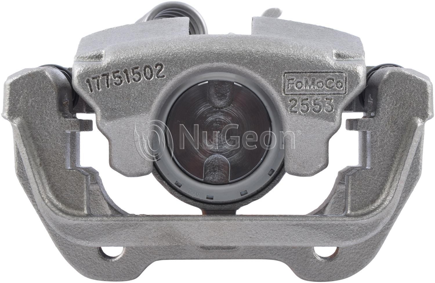 Vision 99-17986B Remanufactured Disc Brake Caliper - Image 4