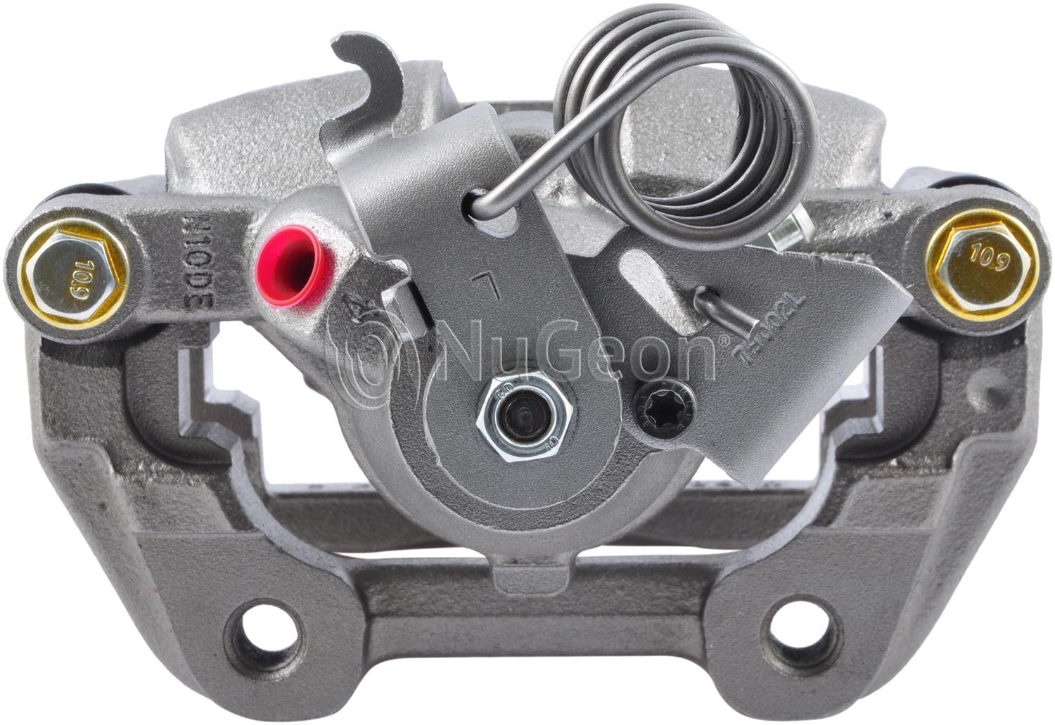 Vision 99-17986B Remanufactured Disc Brake Caliper - Image 6