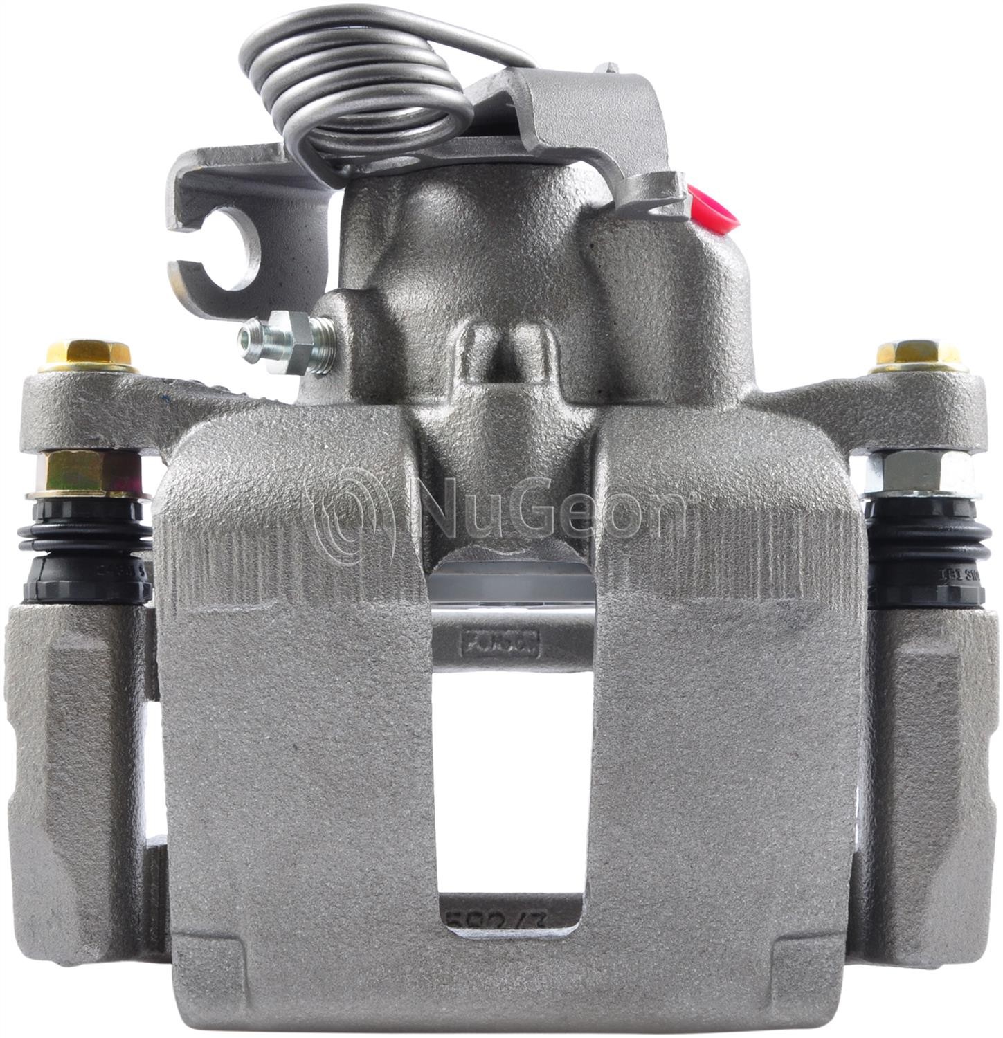 Vision 99-17986B Remanufactured Disc Brake Caliper - Image 7
