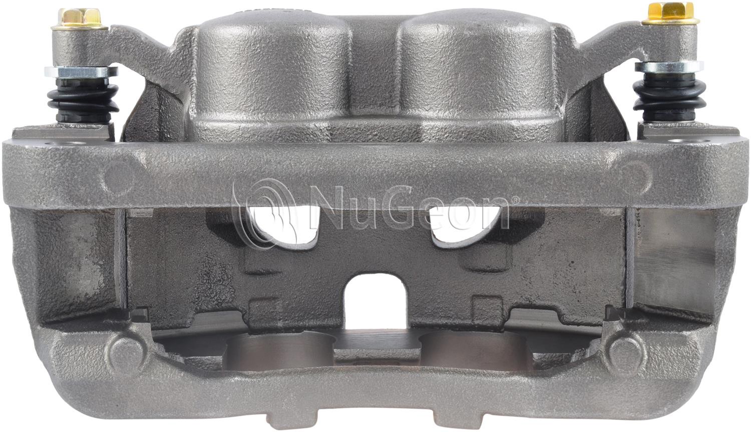 Vision 99-17990A Remanufactured Disc Brake Caliper - Image 2