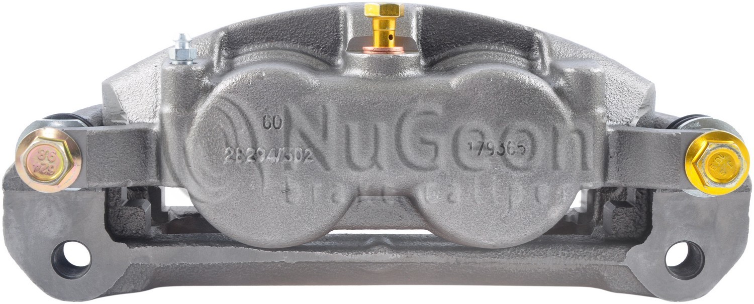 Vision 99-17990A Remanufactured Disc Brake Caliper - Image 3