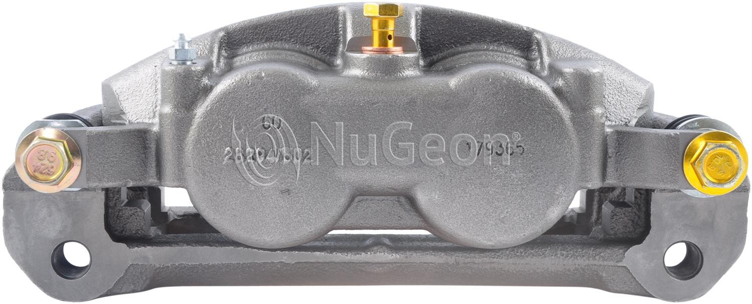 Vision 99-17990A Remanufactured Disc Brake Caliper - Image 6