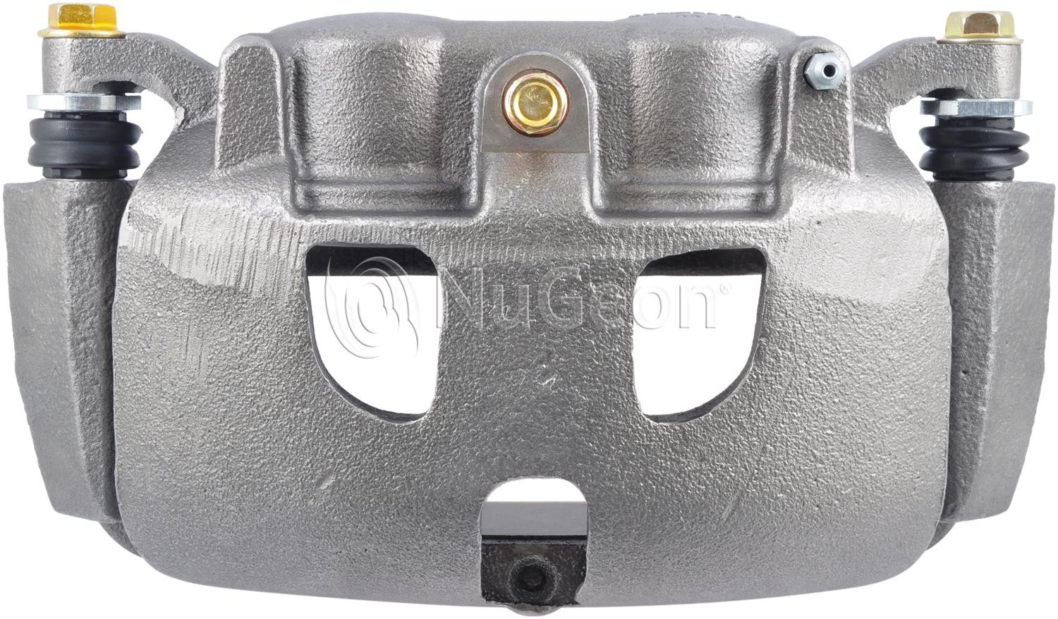 Vision 99-17990A Remanufactured Disc Brake Caliper - Image 7