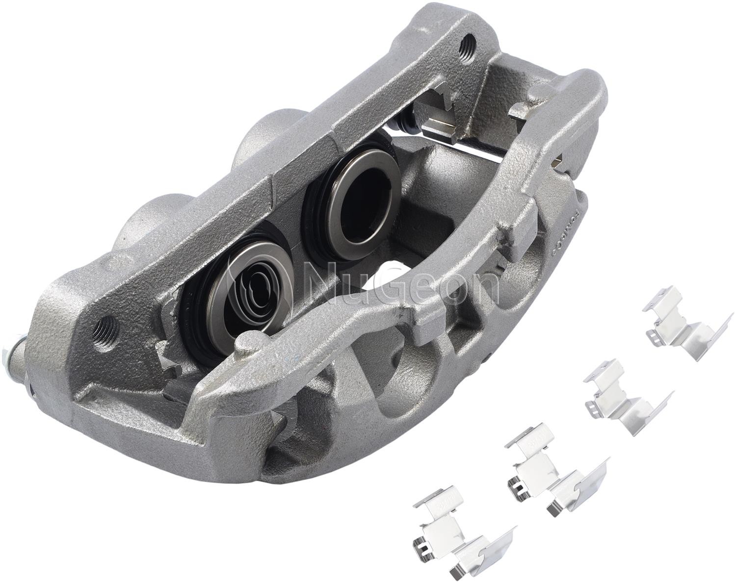 Vision 99-17990B Remanufactured Disc Brake Caliper