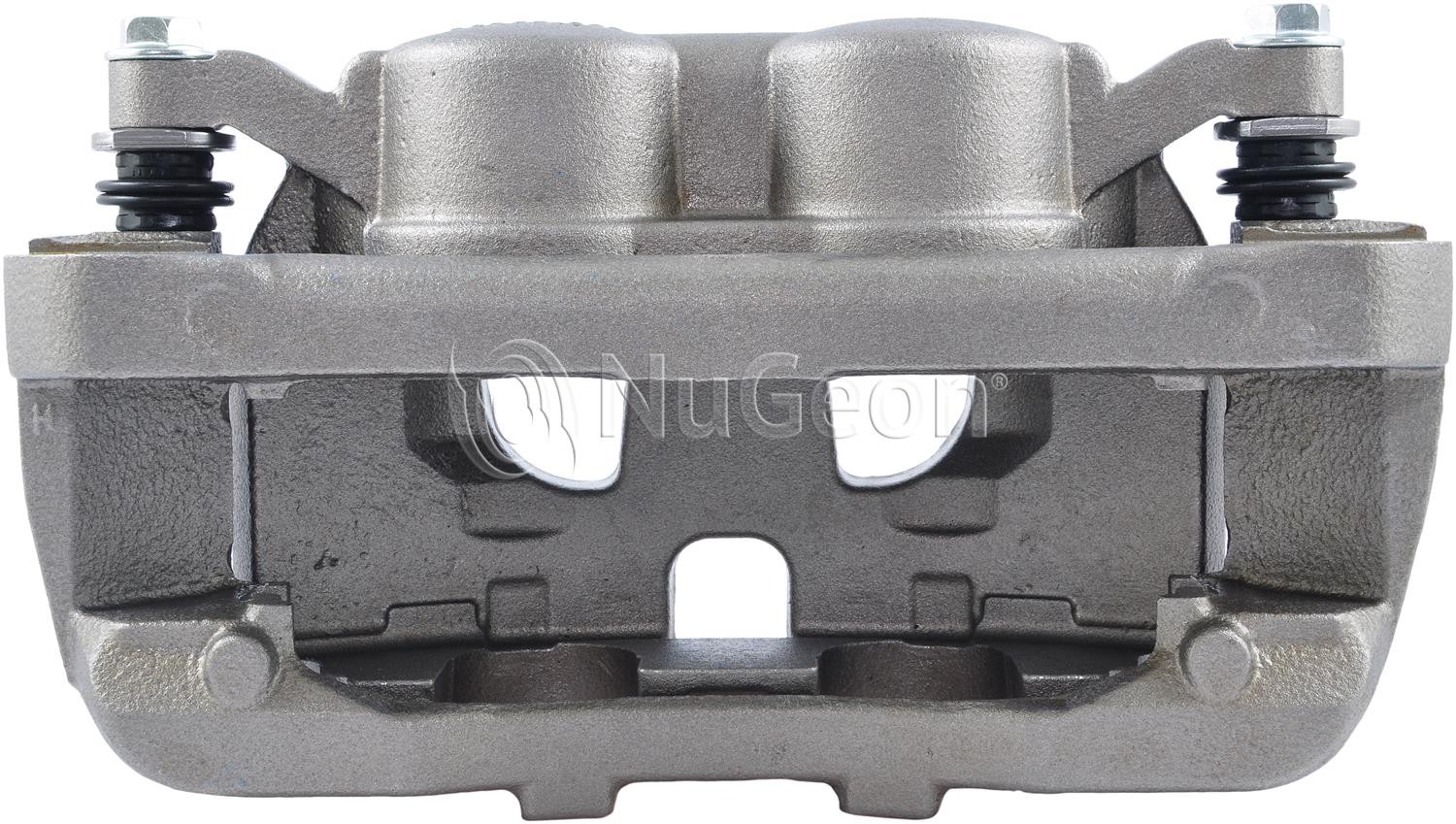 Vision 99-17990B Remanufactured Disc Brake Caliper - Image 2