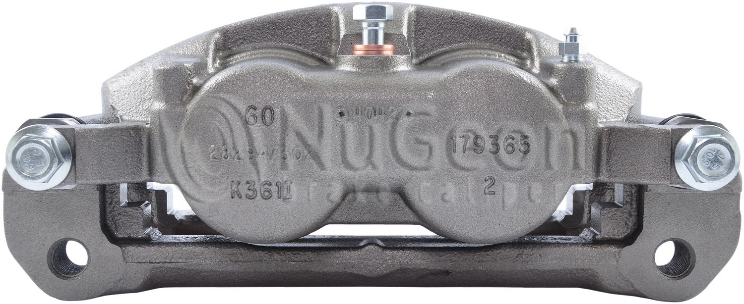 Vision 99-17990B Remanufactured Disc Brake Caliper - Image 3