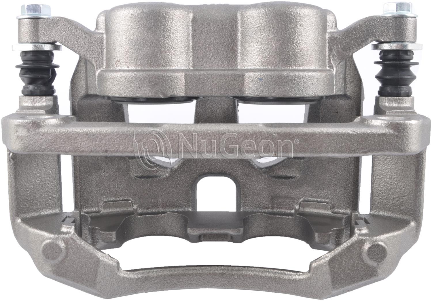 Vision 99-17991B Remanufactured Disc Brake Caliper - Image 2