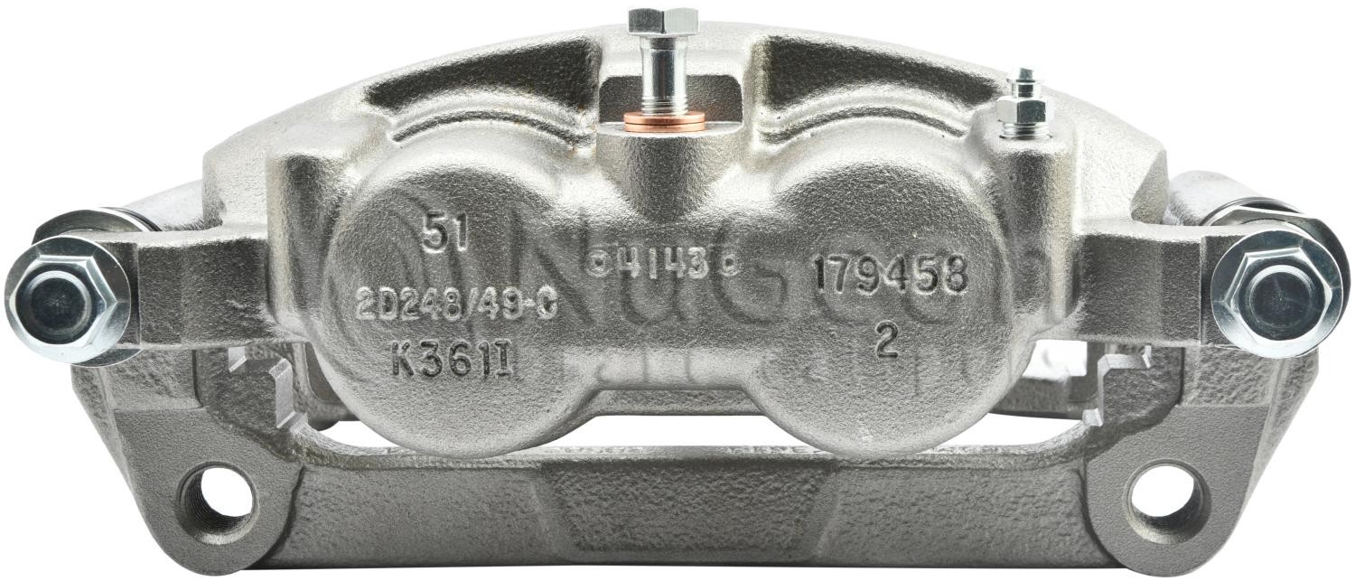Vision 99-17991B Remanufactured Disc Brake Caliper - Image 3