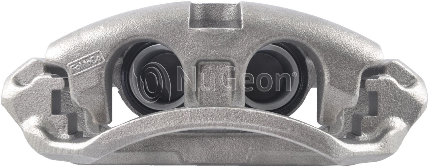 Vision 99-17991B Remanufactured Disc Brake Caliper - Image 4