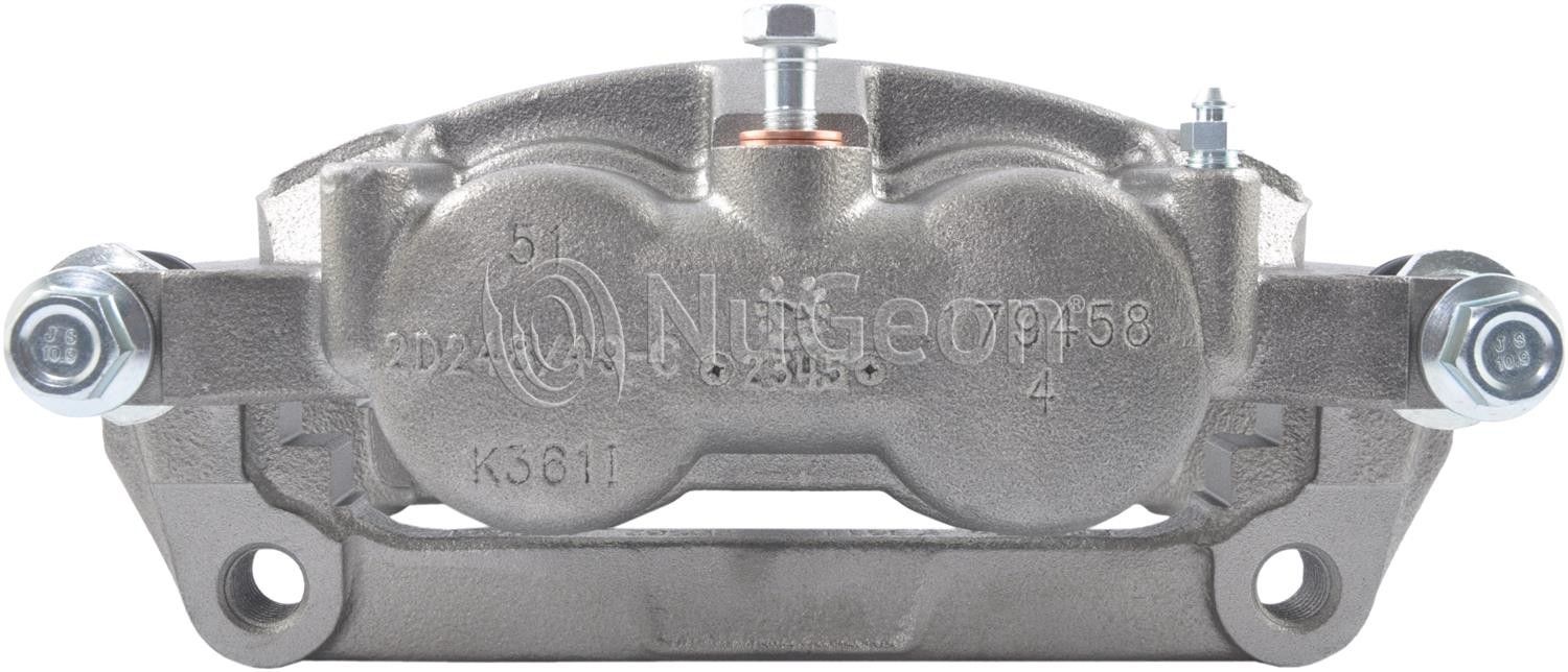 Vision 99-17991B Remanufactured Disc Brake Caliper - Image 6