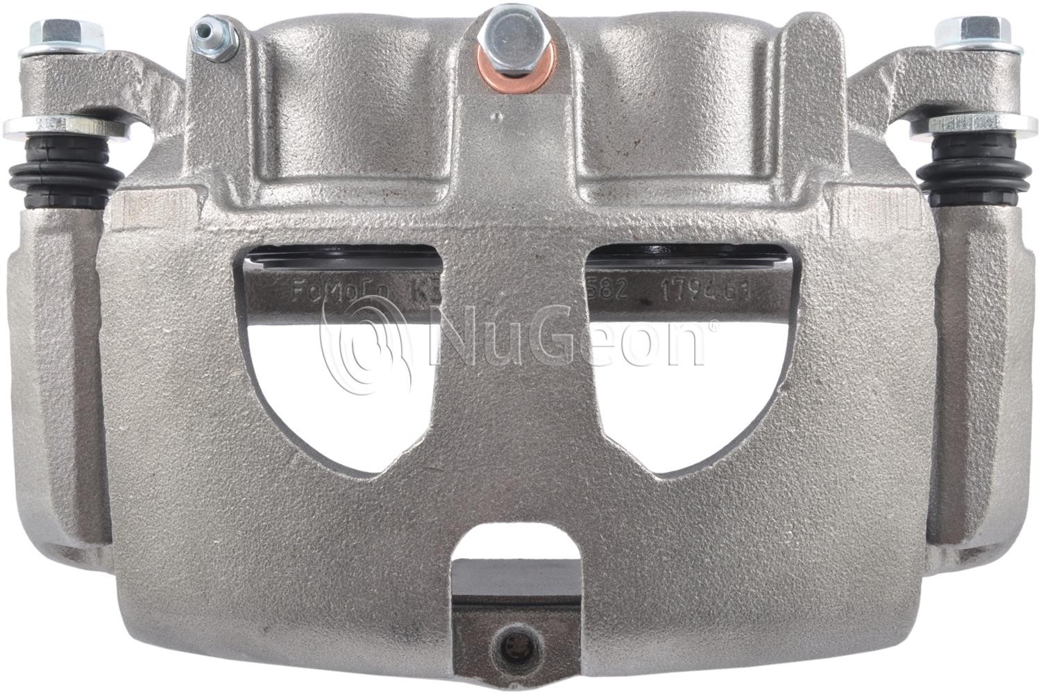 Vision 99-17991B Remanufactured Disc Brake Caliper - Image 7