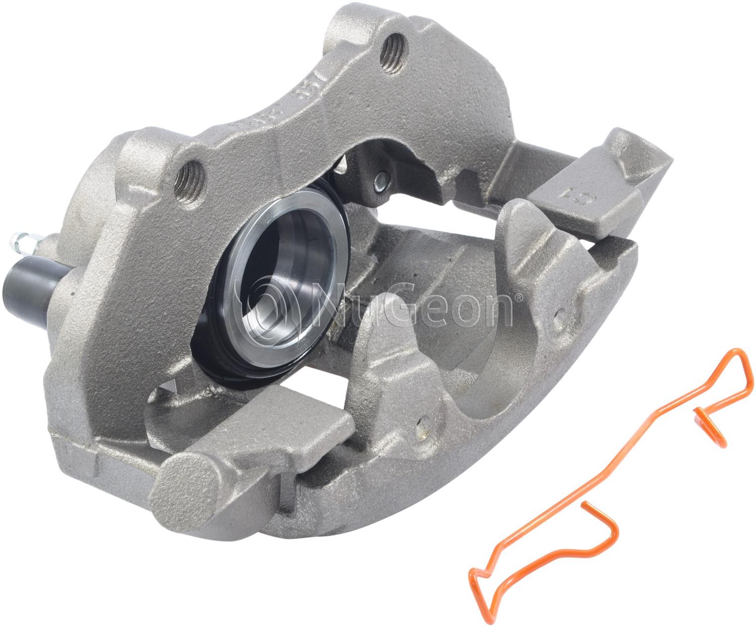 Vision 99-17993A Remanufactured Disc Brake Caliper