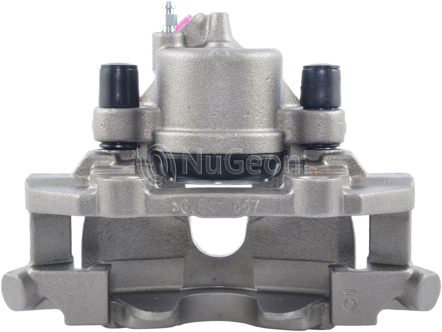 Vision 99-17993A Remanufactured Disc Brake Caliper - Image 2