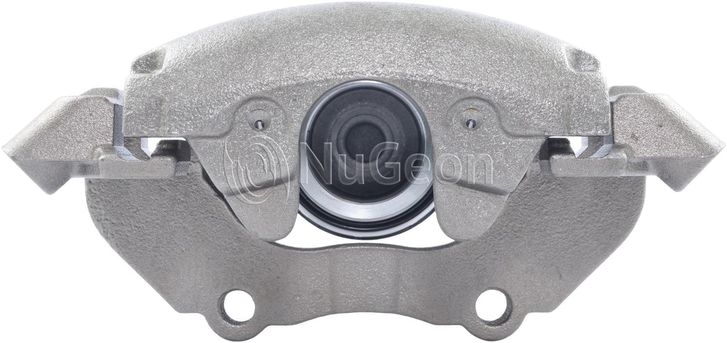 Vision 99-17993A Remanufactured Disc Brake Caliper - Image 4