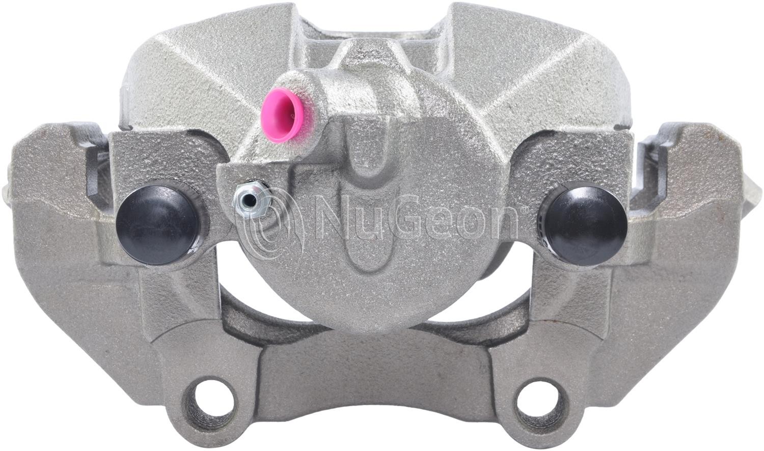 Vision 99-17993A Remanufactured Disc Brake Caliper - Image 6